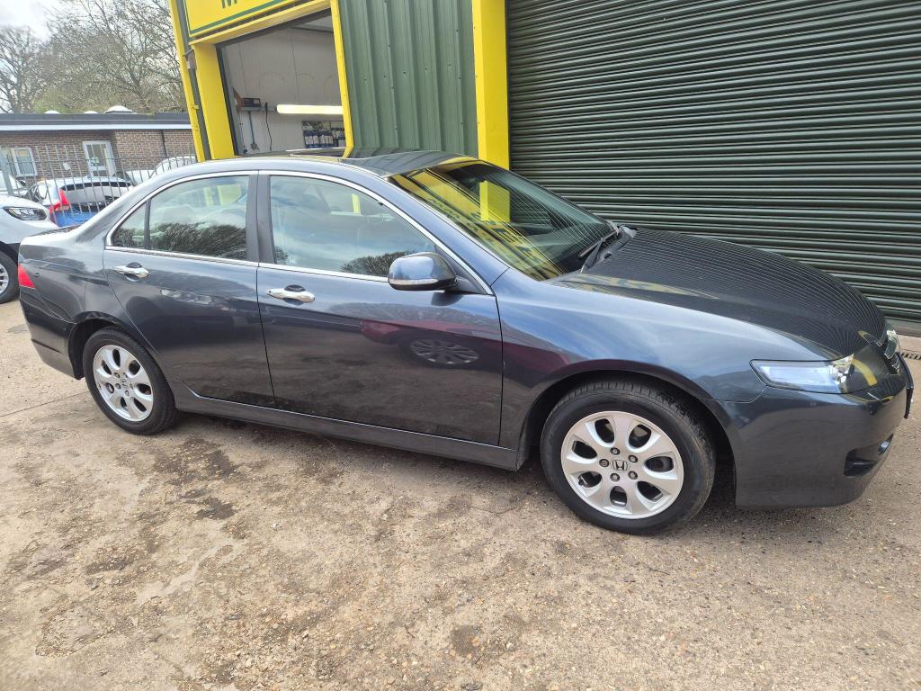 Used Honda Accord 2007 for sale - 77830286: Photo 5