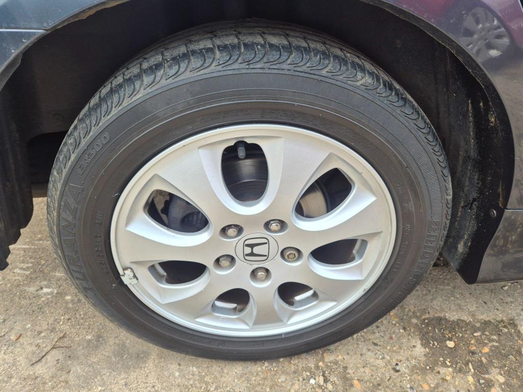 Used Honda Accord 2007 for sale - 77830286: Photo 6