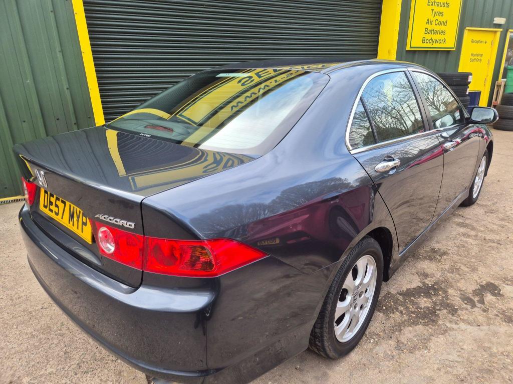 Used Honda Accord 2007 for sale - 77830286: Photo 7