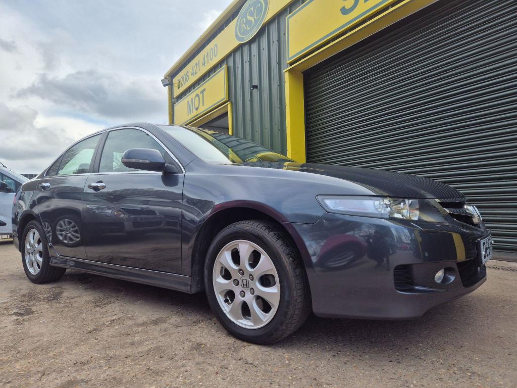 Used Honda Accord 2007 for sale - 77830286: Photo 9