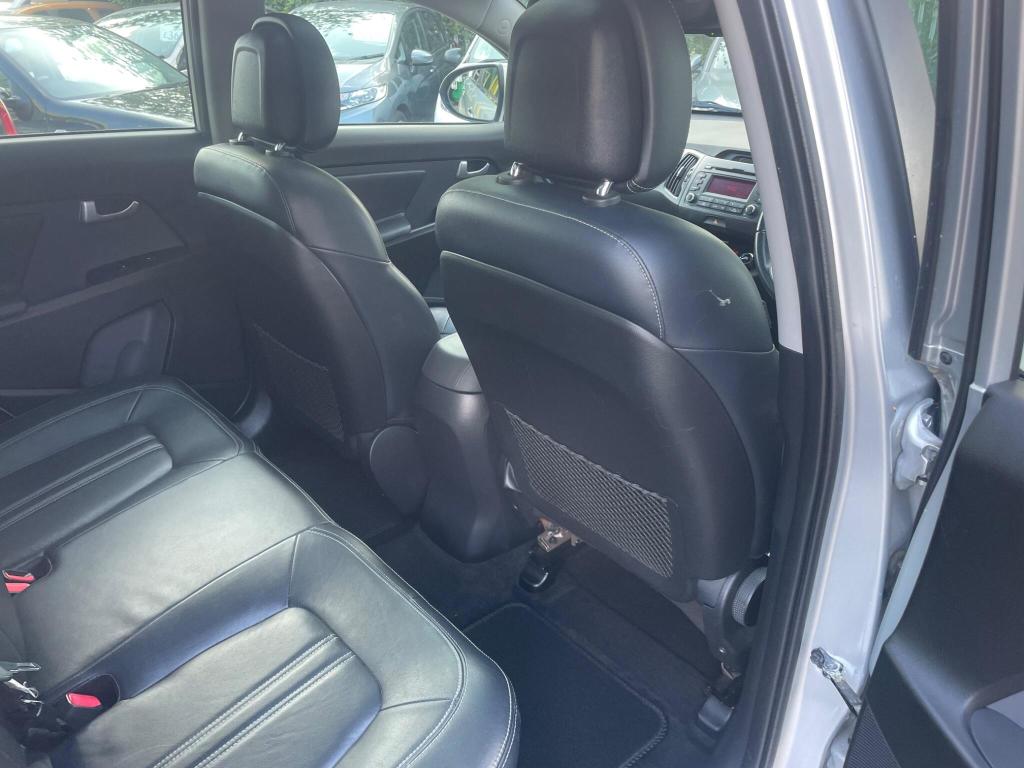 Used Kia Sportage 2011 for sale - 77034348: Photo 10