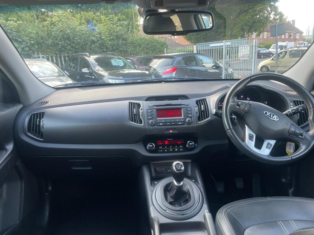 Used Kia Sportage 2011 for sale - 77034348: Photo 23