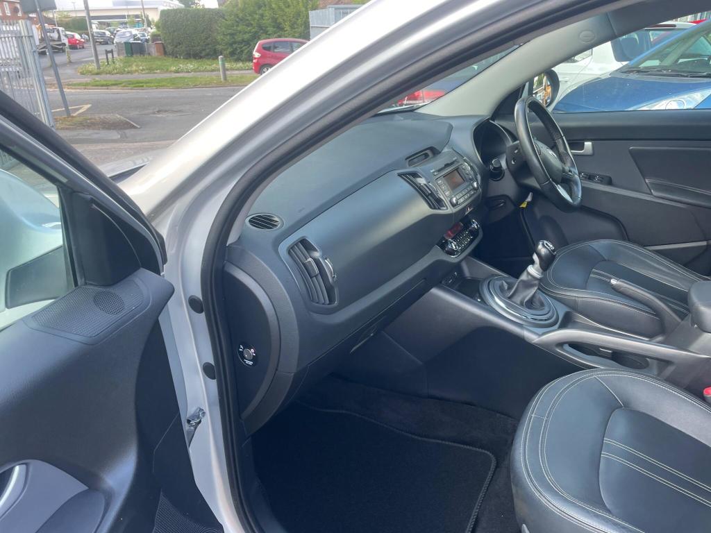 Used Kia Sportage 2011 for sale - 77034348: Photo 24