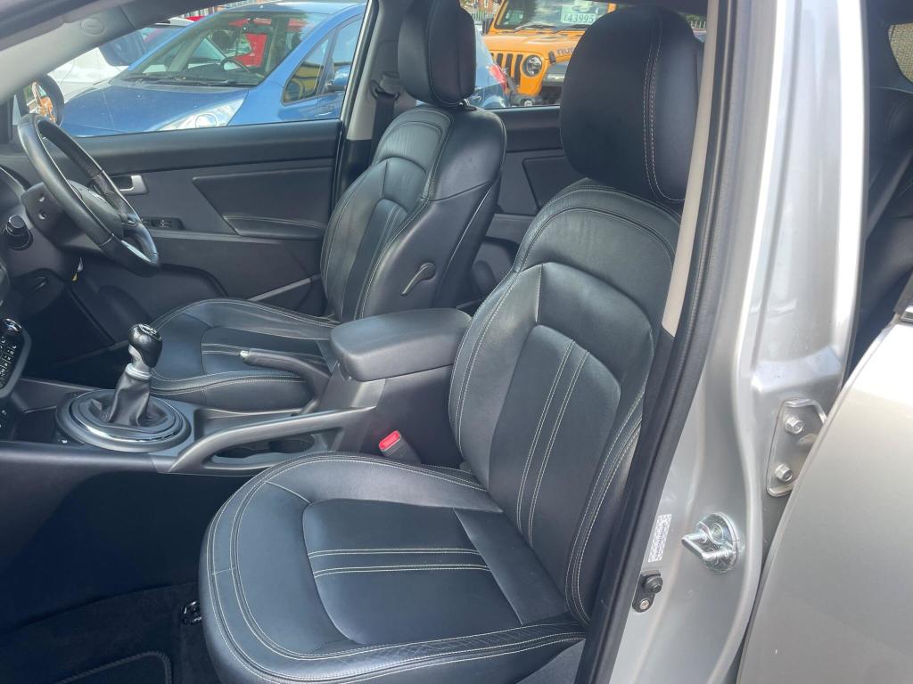 Used Kia Sportage 2011 for sale - 77034348: Photo 25