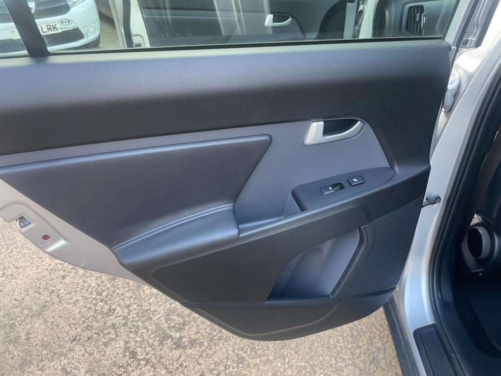 Used Kia Sportage 2011 for sale - 77034348: Photo 27