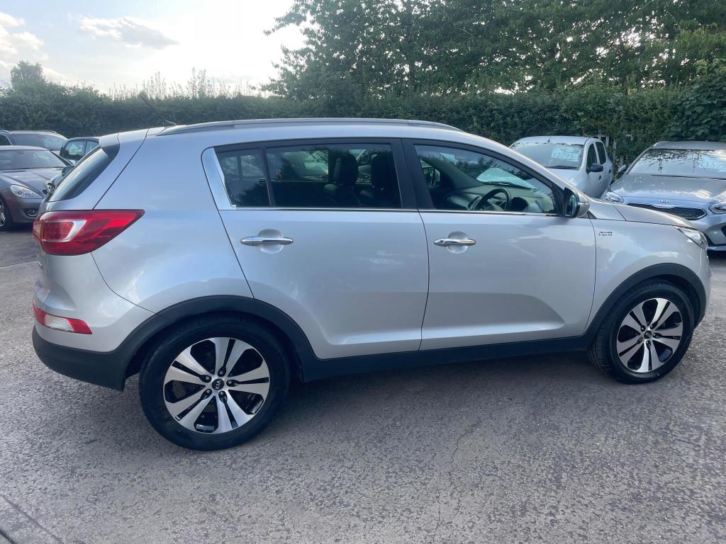 Used Kia Sportage 2011 for sale - 77034348: Photo 31