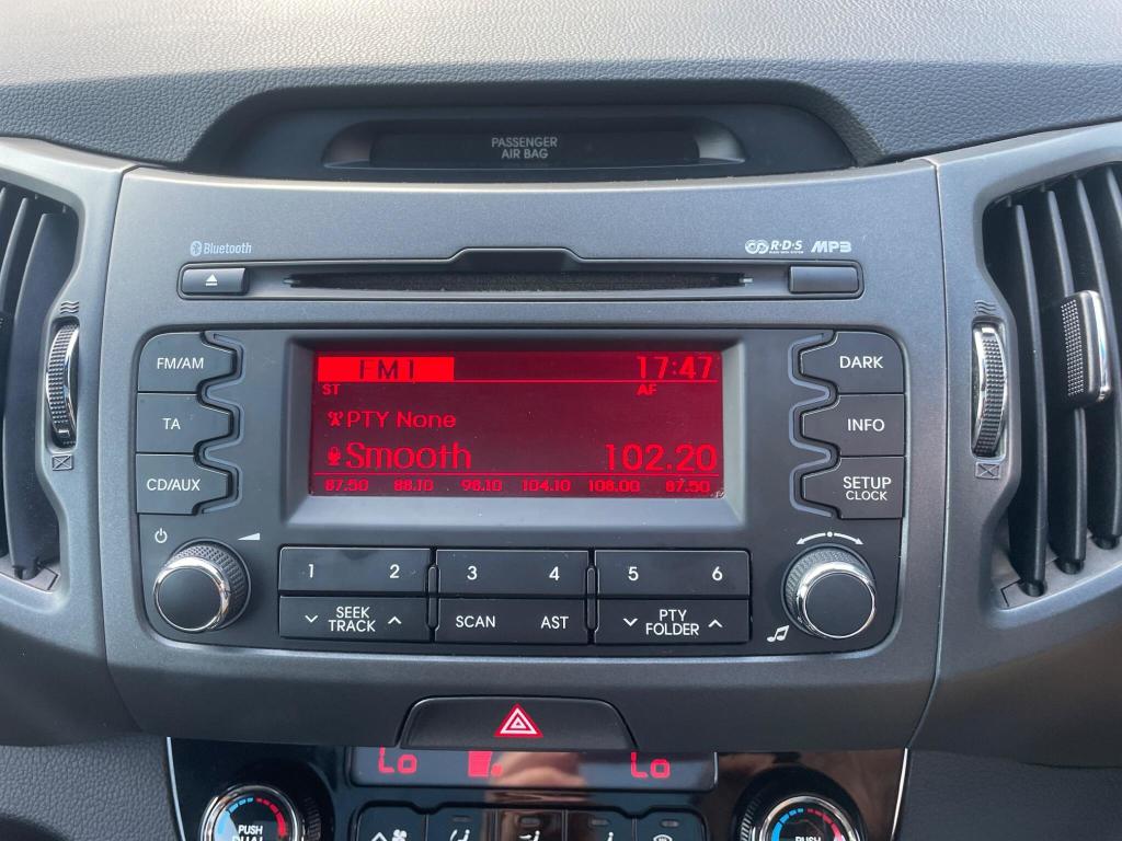 Used Kia Sportage 2011 for sale - 77034348: Photo 35