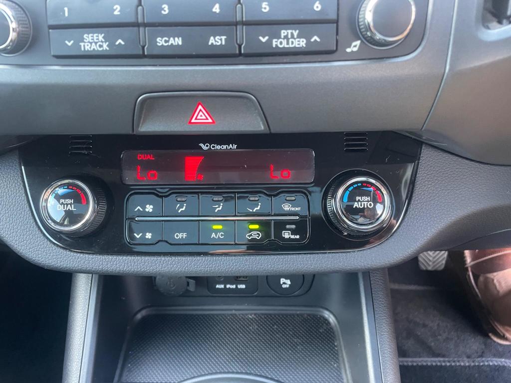 Used Kia Sportage 2011 for sale - 77034348: Photo 36