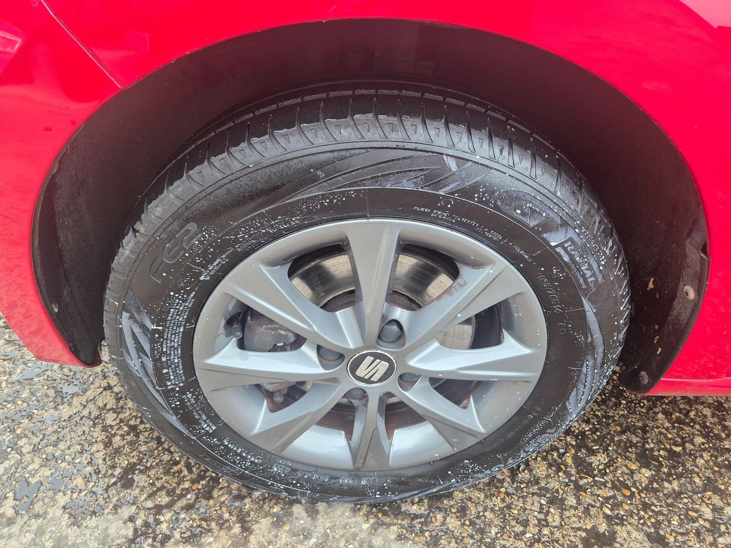 Used SEAT Mii 2015 for sale - 76886370: Photo 12