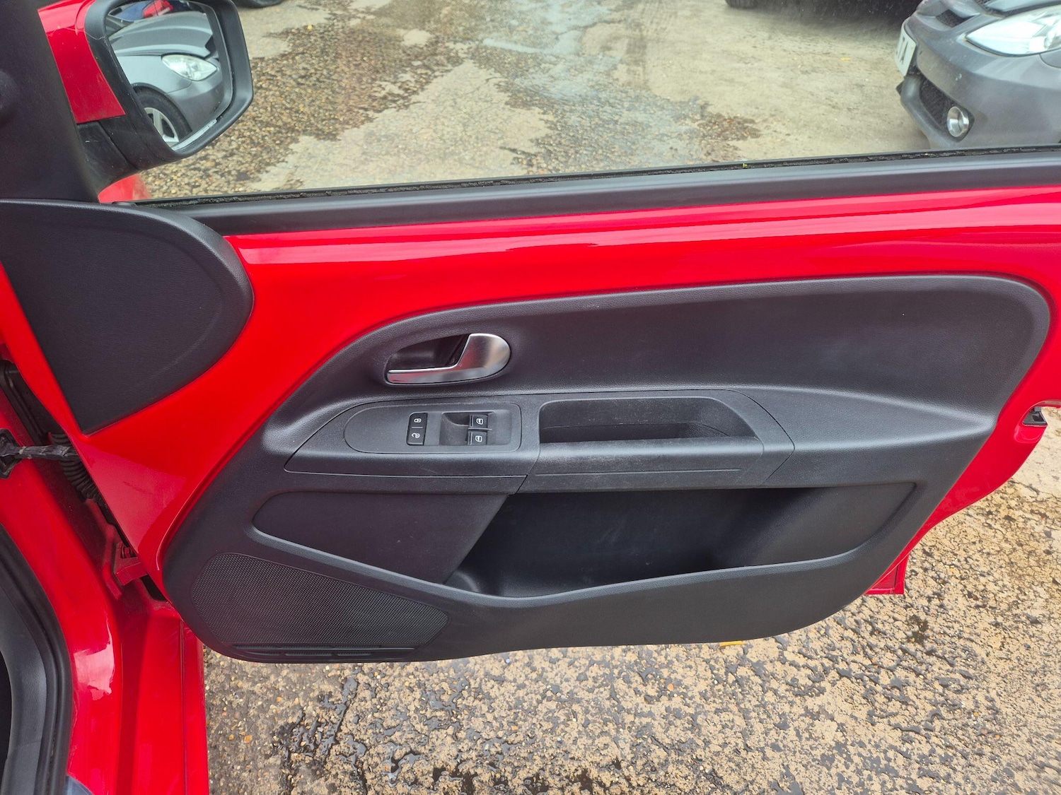 Used SEAT Mii 2015 for sale - 76886370: Photo 16