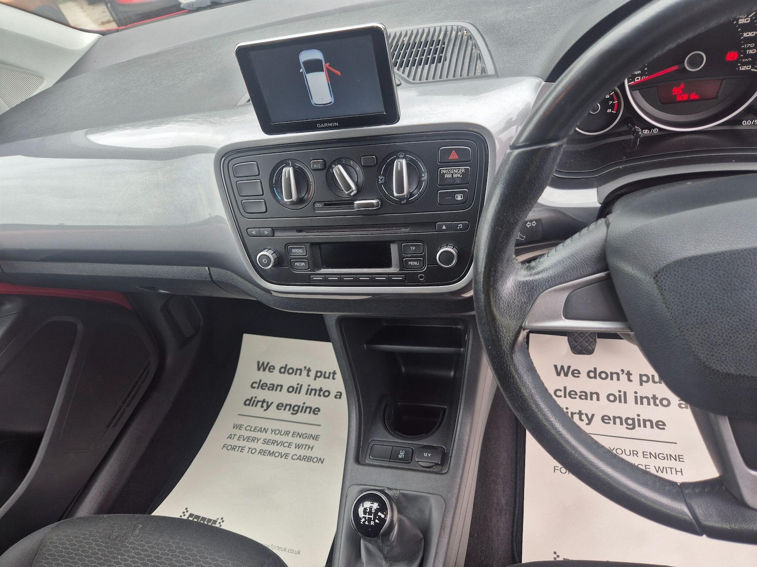 Used SEAT Mii 2015 for sale - 76886370: Photo 21