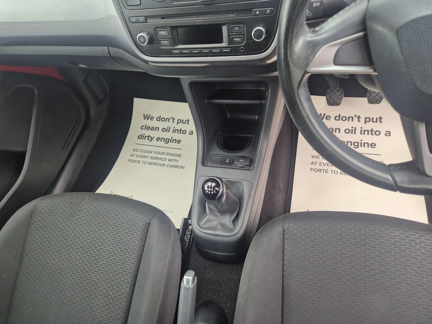 Used SEAT Mii 2015 for sale - 76886370: Photo 22