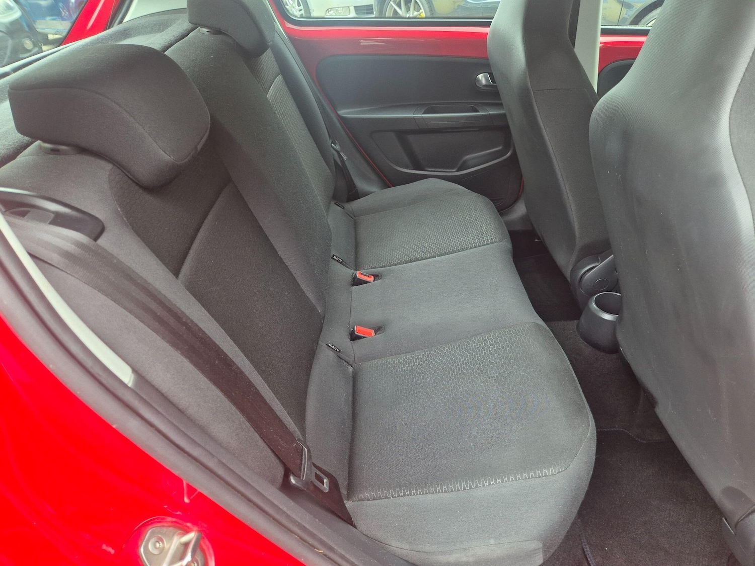 Used SEAT Mii 2015 for sale - 76886370: Photo 23