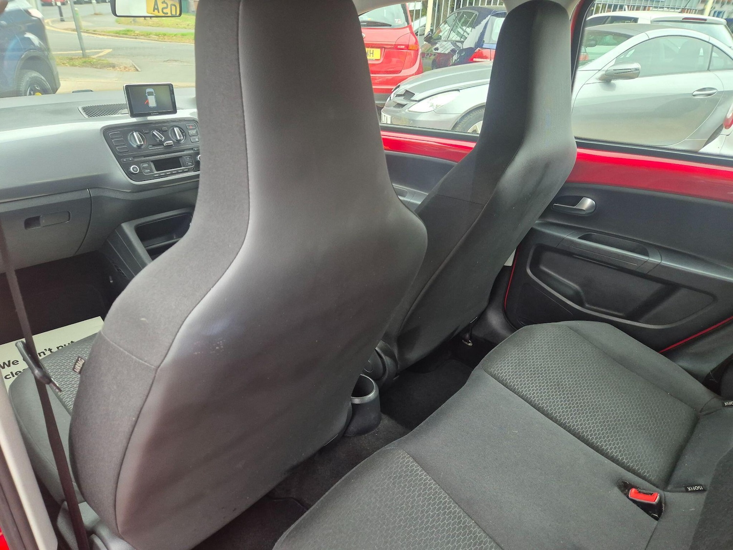 Used SEAT Mii 2015 for sale - 76886370: Photo 30