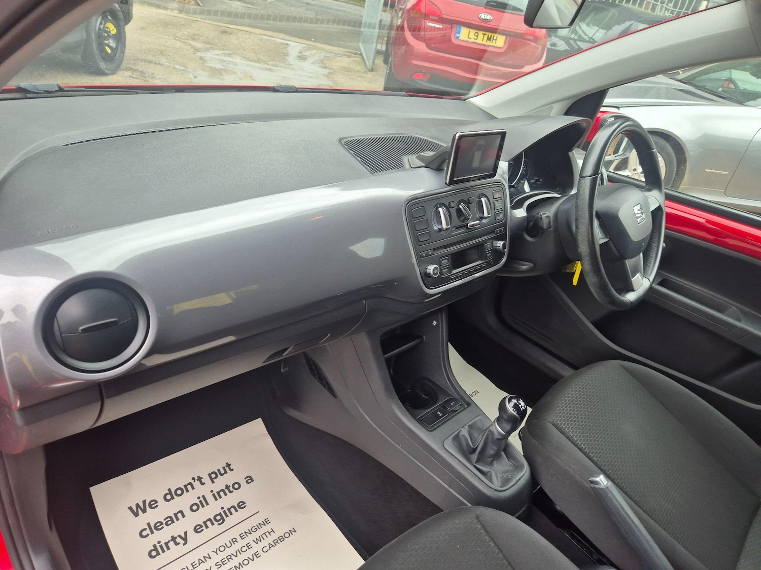 Used SEAT Mii 2015 for sale - 76886370: Photo 35