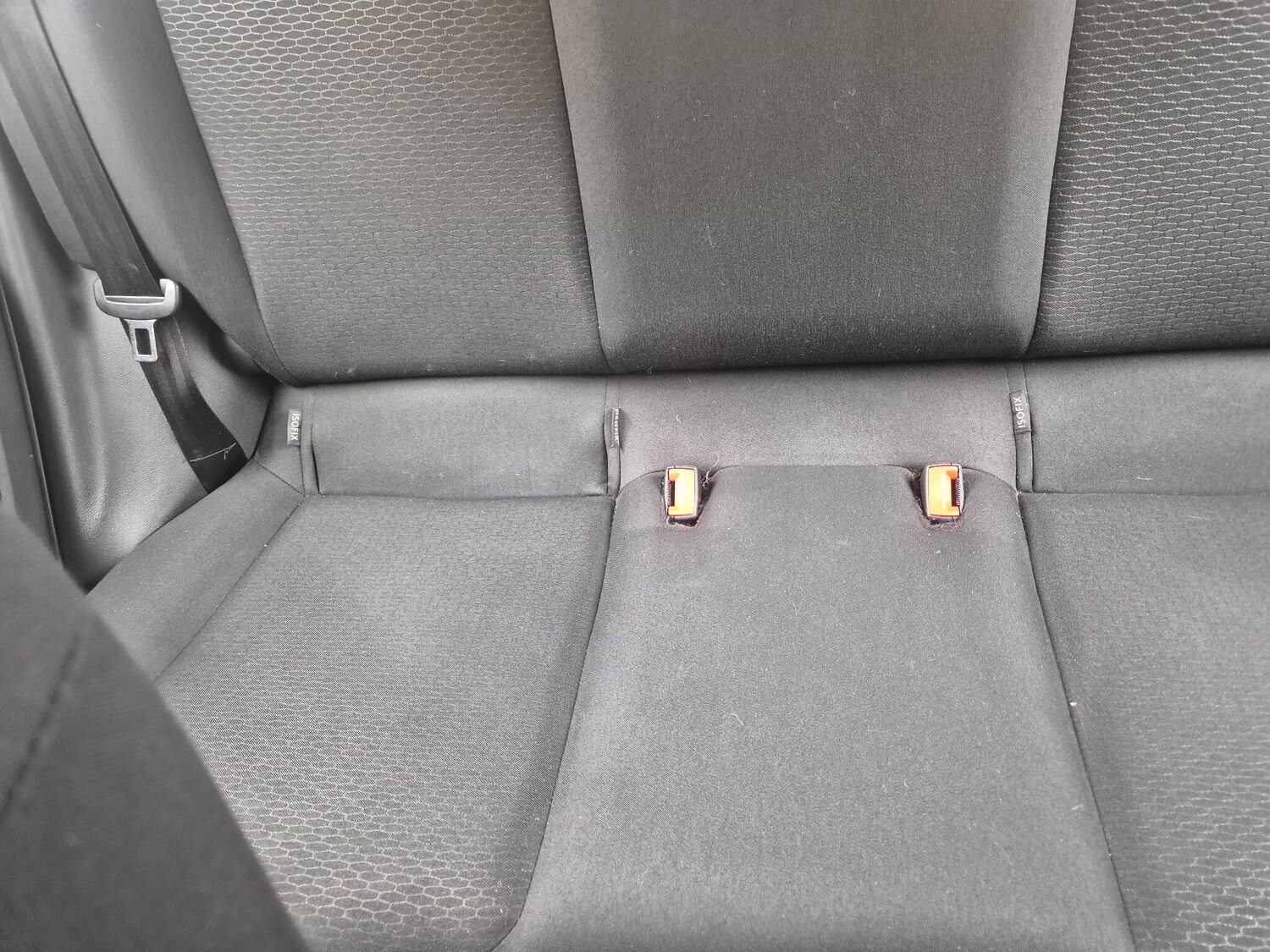 Used SEAT Mii 2015 for sale - 76886370: Photo 38