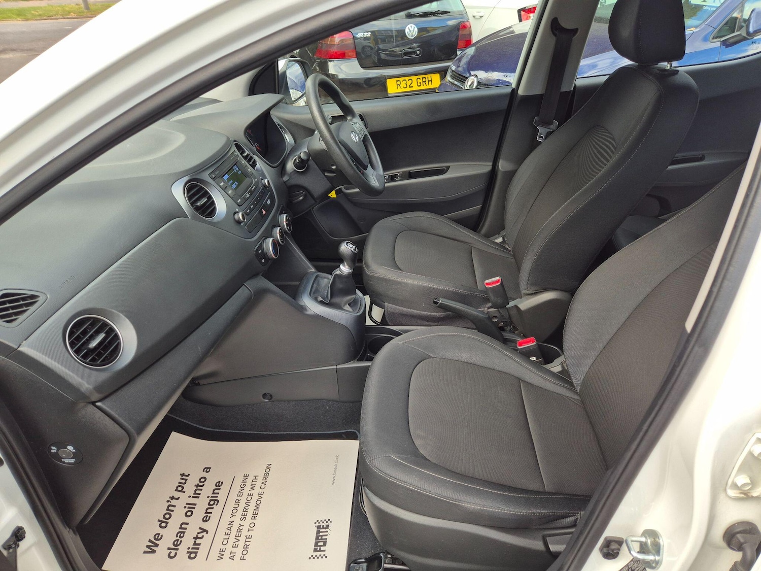 Used Hyundai i10 2017 for sale - 76787827: Photo 36