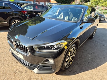 Used BMW X2 2018 for sale - 79467782: Photo