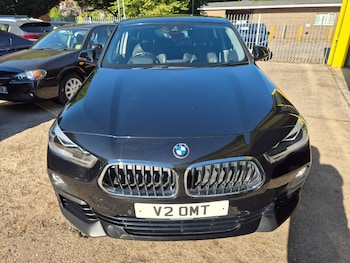 Used BMW X2 2018 for sale - 79467782: Photo