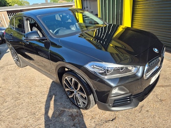 Used BMW X2 2018 for sale - 79467782: Photo