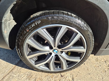 Used BMW X2 2018 for sale - 79467782: Photo