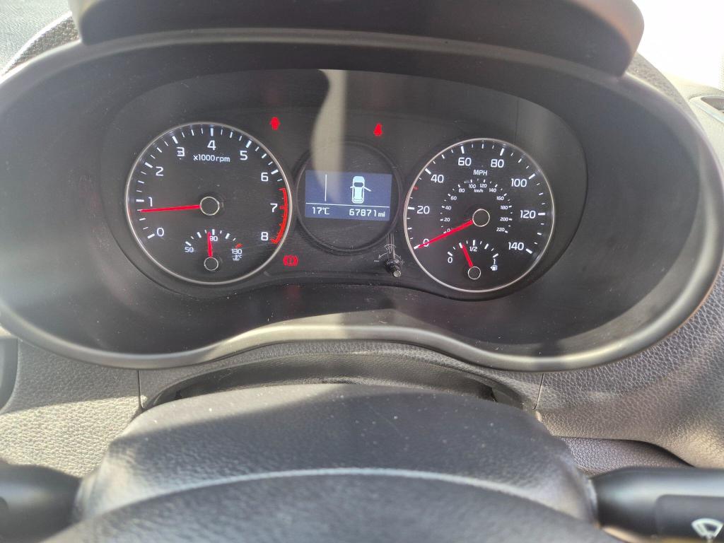 Used Kia Picanto 2018 for sale - 77023095: Photo 22