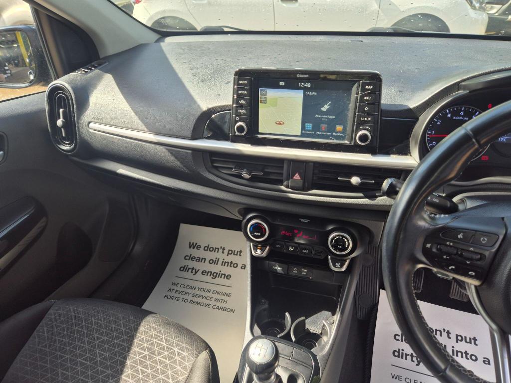 Used Kia Picanto 2018 for sale - 77023095: Photo 23