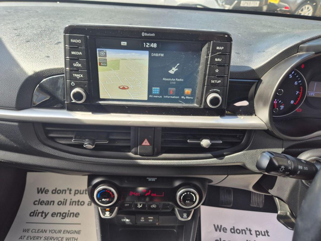 Used Kia Picanto 2018 for sale - 77023095: Photo 24