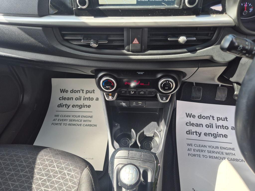 Used Kia Picanto 2018 for sale - 77023095: Photo 25