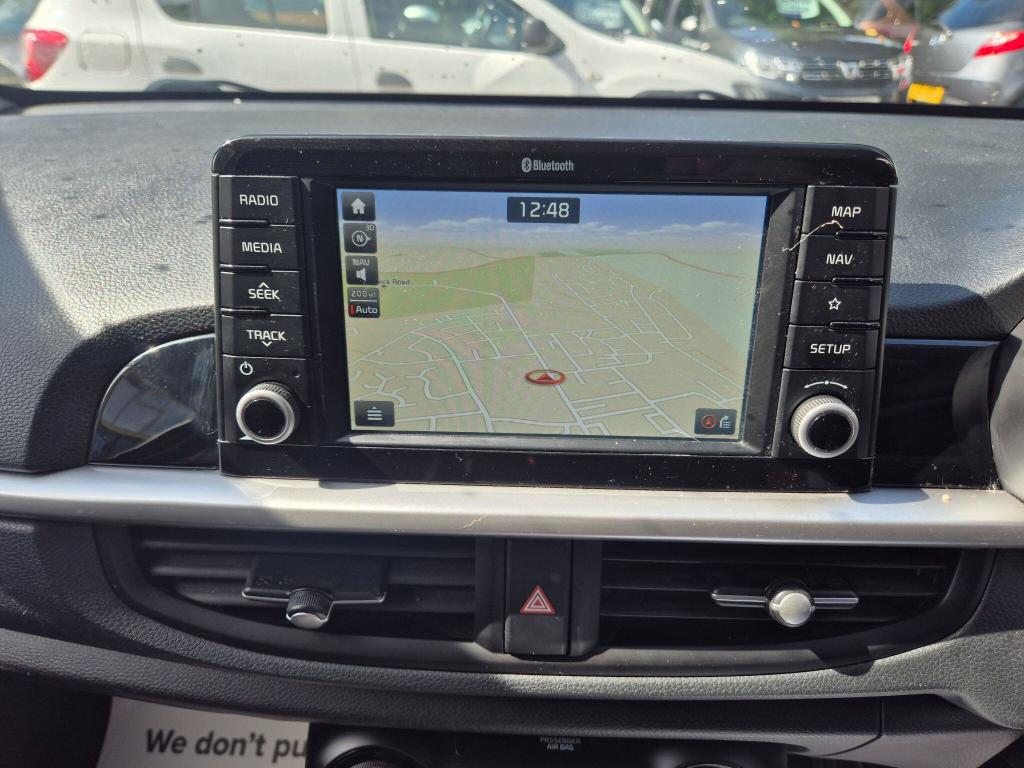 Used Kia Picanto 2018 for sale - 77023095: Photo 28