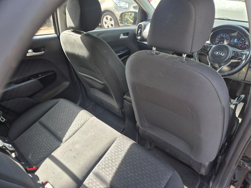 Used Kia Picanto 2018 for sale - 77023095: Photo 29