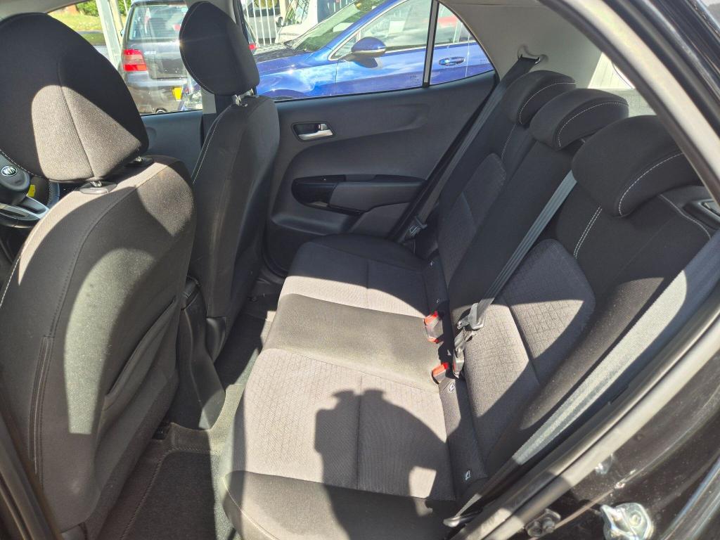 Used Kia Picanto 2018 for sale - 77023095: Photo 35