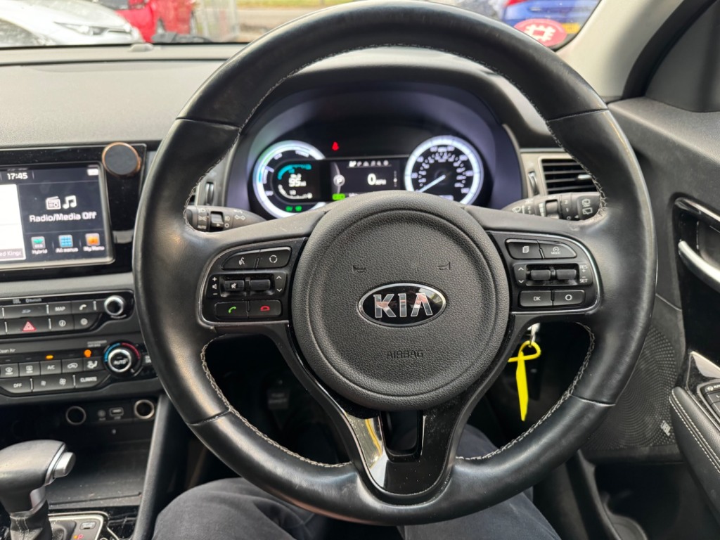 Used Kia Niro 2016 for sale - 78061773: Photo 14