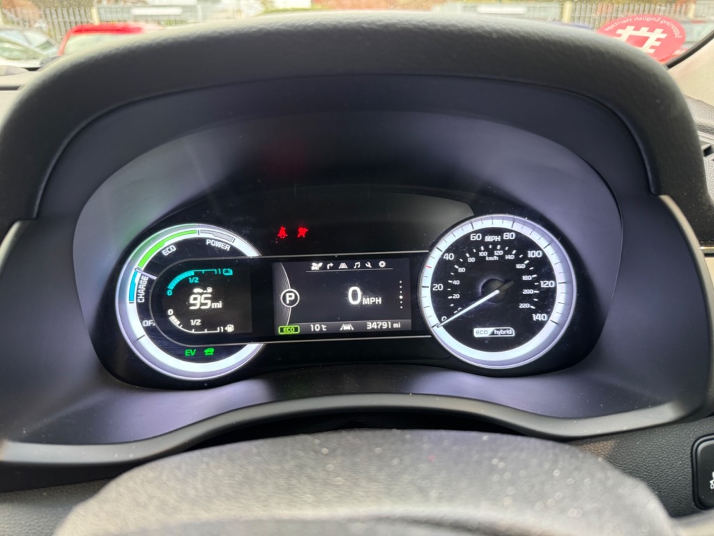 Used Kia Niro 2016 for sale - 78061773: Photo 7