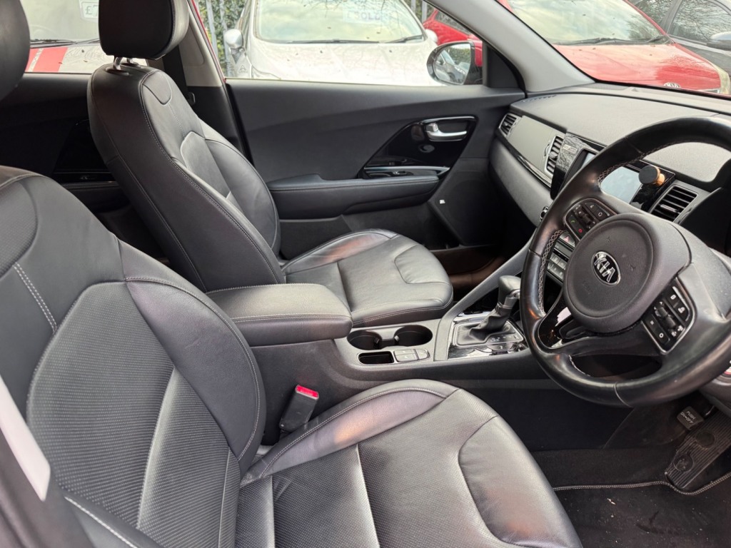 Used Kia Niro 2016 for sale - 78061773: Photo 9