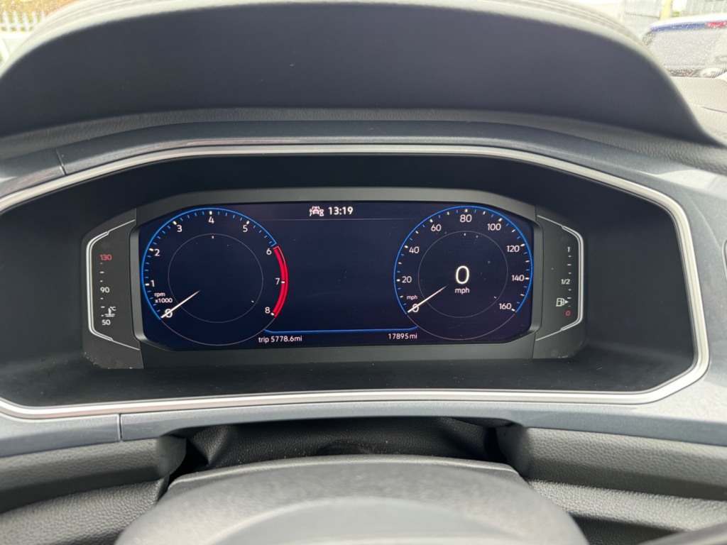 Used Volkswagen T-Roc 2023 for sale - 78043892: Photo 13