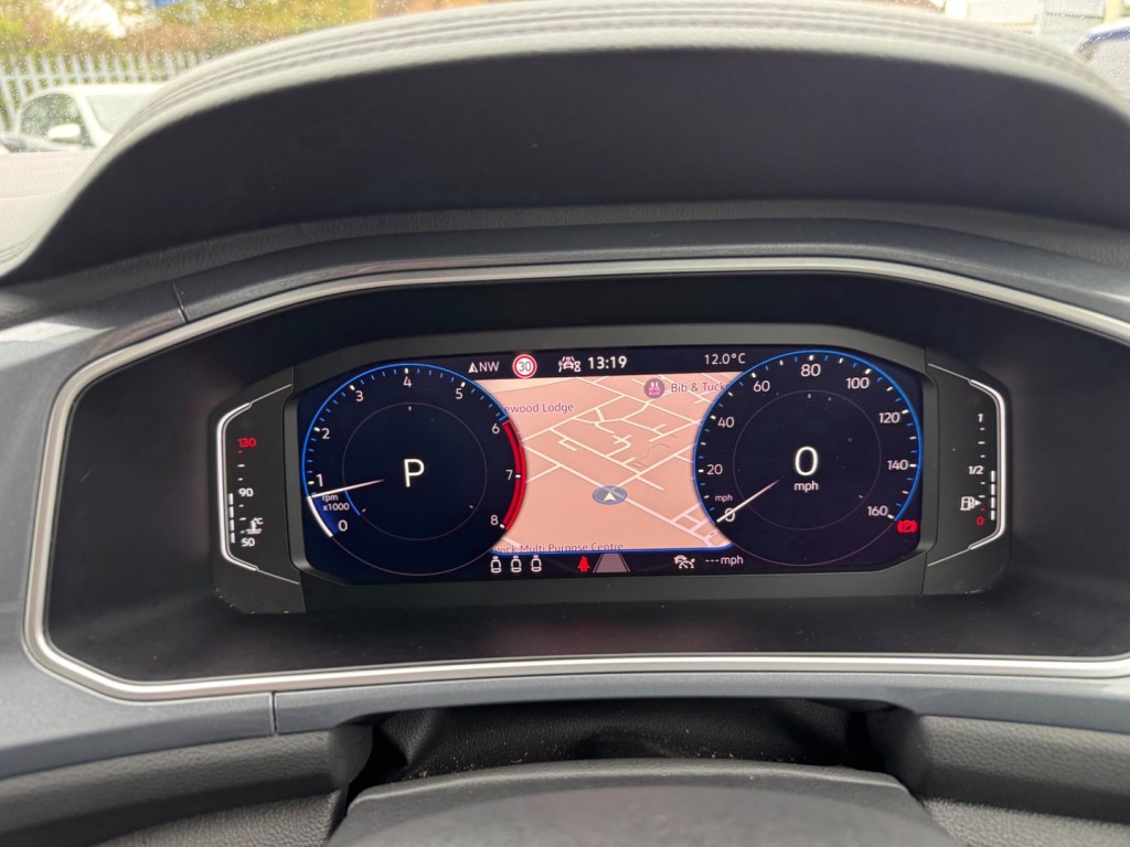 Used Volkswagen T-Roc 2023 for sale - 78043892: Photo 14