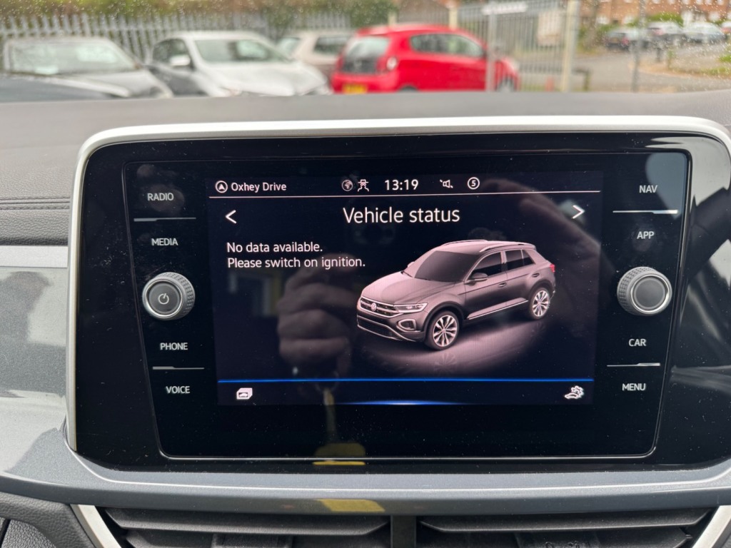 Used Volkswagen T-Roc 2023 for sale - 78043892: Photo 16