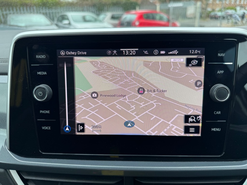 Used Volkswagen T-Roc 2023 for sale - 78043892: Photo 19