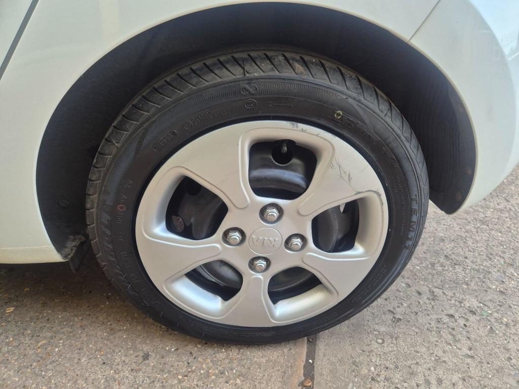 Used Kia Picanto 2017 for sale - 77774931: Photo 11