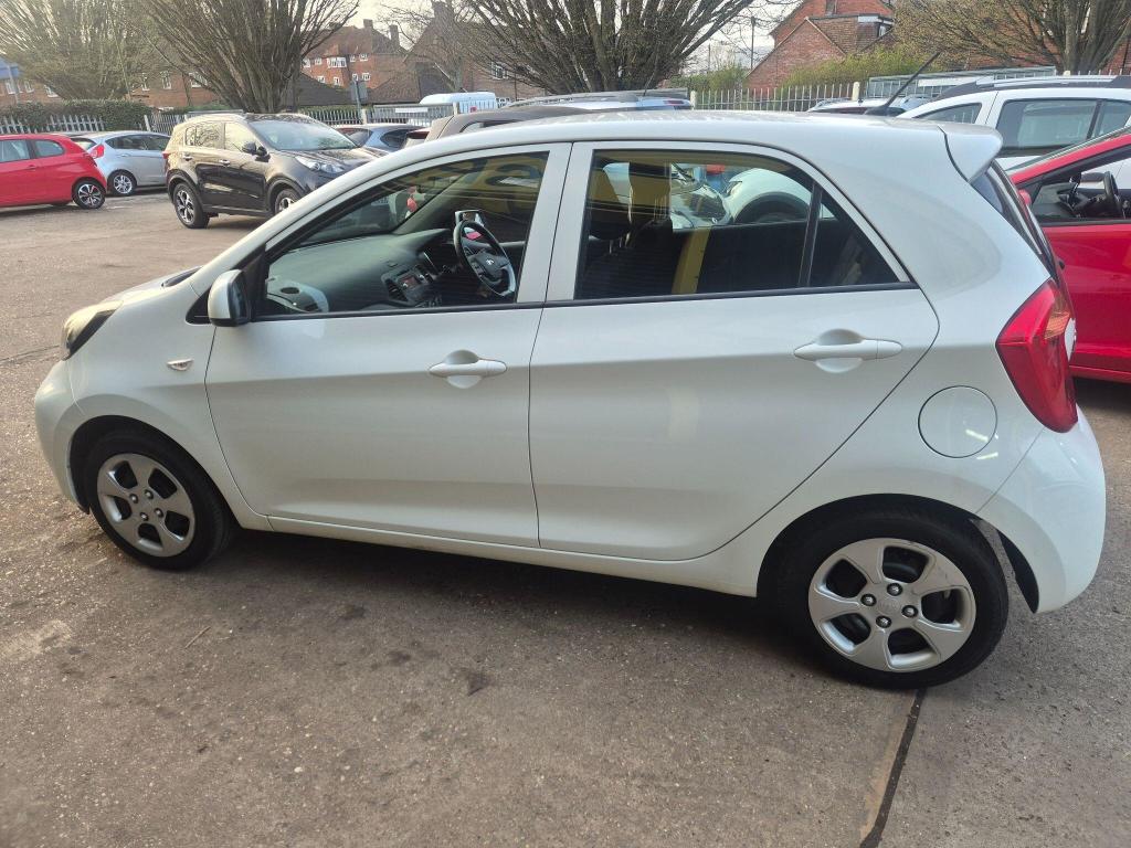 Used Kia Picanto 2017 for sale - 77774931: Photo 12