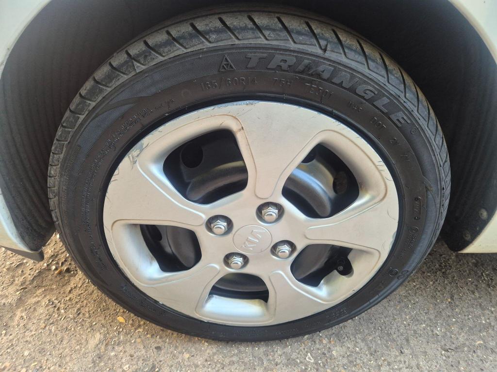 Used Kia Picanto 2017 for sale - 77774931: Photo 13