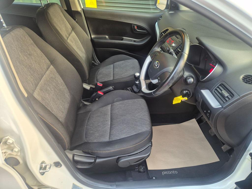 Used Kia Picanto 2017 for sale - 77774931: Photo 14