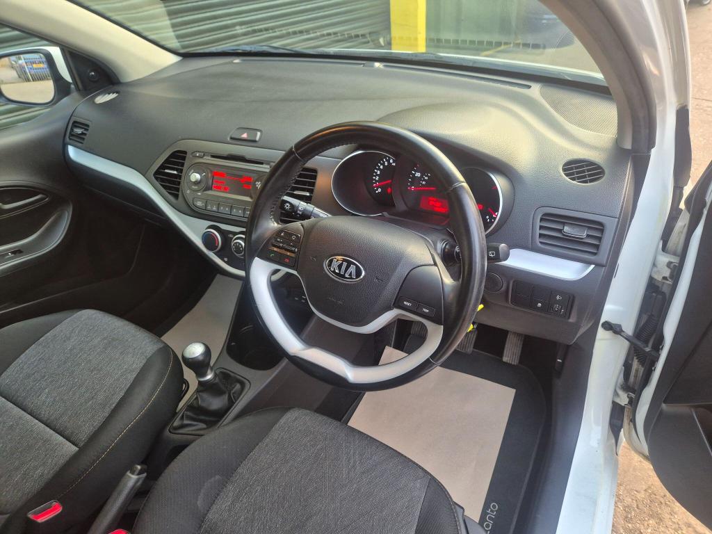 Used Kia Picanto 2017 for sale - 77774931: Photo 15