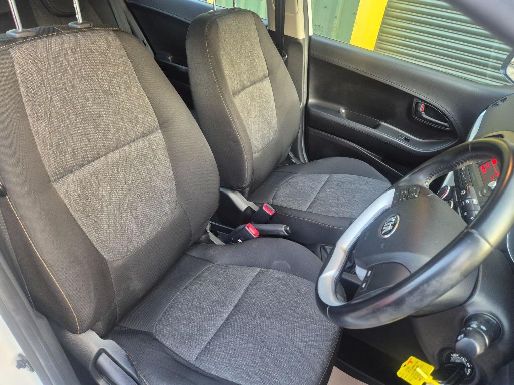 Used Kia Picanto 2017 for sale - 77774931: Photo 16