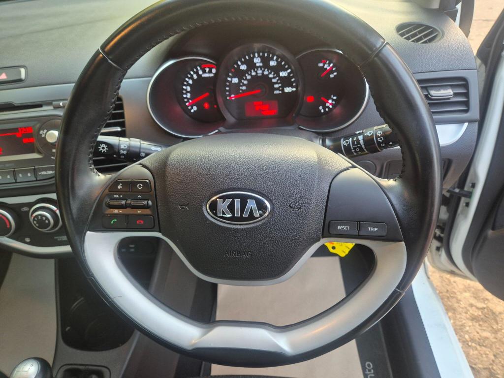 Used Kia Picanto 2017 for sale - 77774931: Photo 19