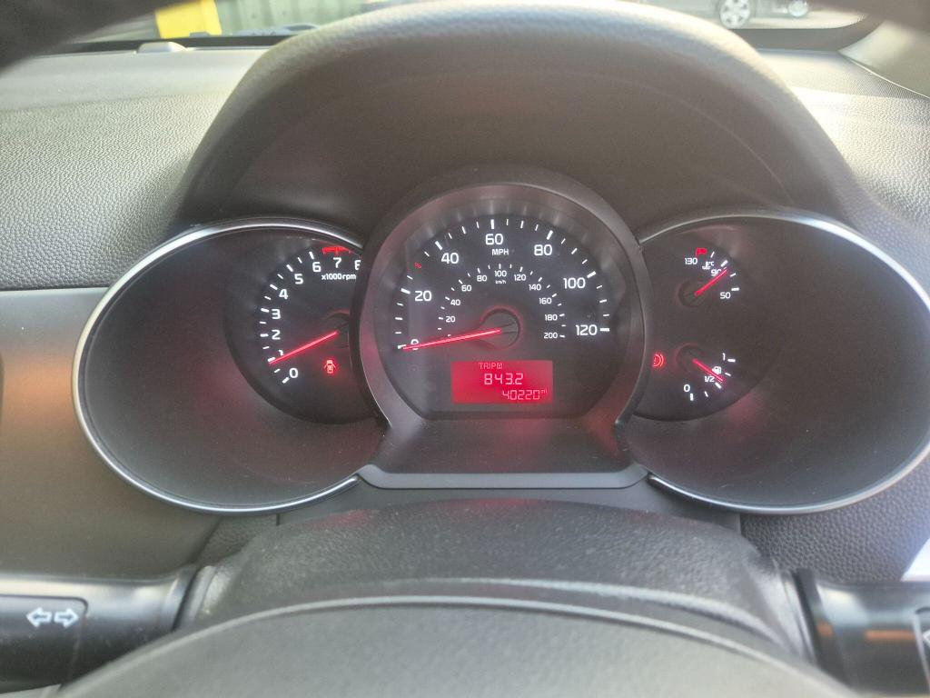 Used Kia Picanto 2017 for sale - 77774931: Photo 20