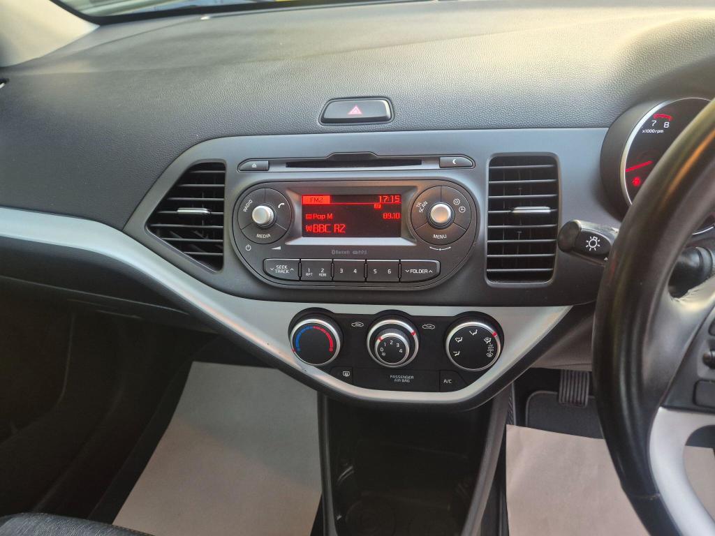 Used Kia Picanto 2017 for sale - 77774931: Photo 21