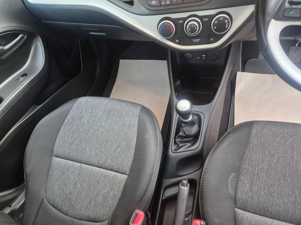 Used Kia Picanto 2017 for sale - 77774931: Photo 22