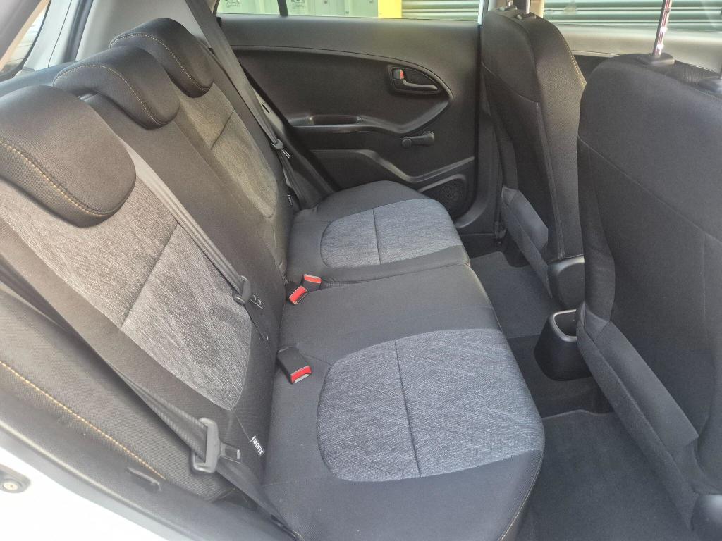 Used Kia Picanto 2017 for sale - 77774931: Photo 23